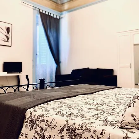 Clara Bed & Breakfast Pesaro
