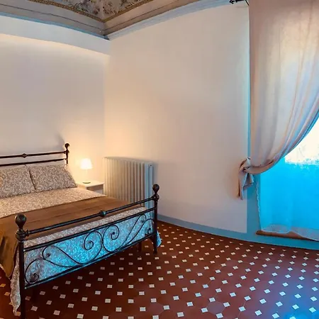 Bed & Breakfast Clara