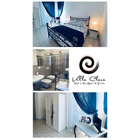 Bed & Breakfast Clara