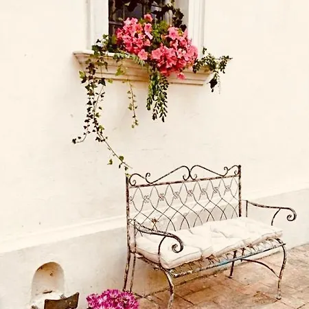 Clara Bed & Breakfast *