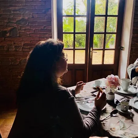 Bed & Breakfast Clara *