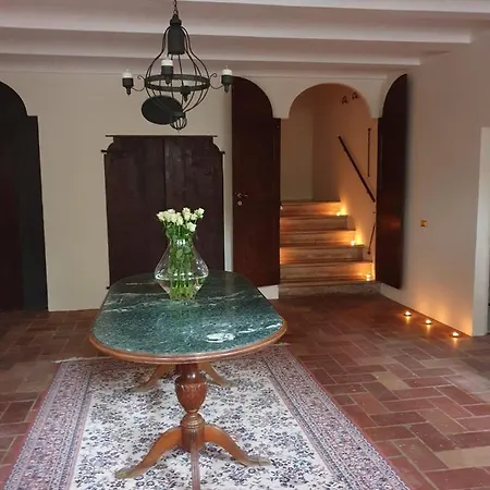 Clara Bed & Breakfast Pesaro